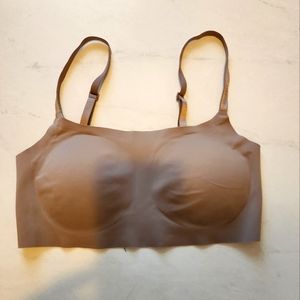 Calvin Klein lined bralette